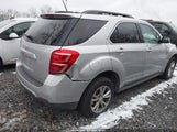 Chevrolet Equinox Lt 2GNFLFEK4H6317868 снимка