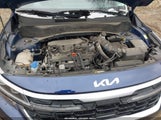 Kia Seltos Sx Turbo KNDETCA71R7551536 fotografie
