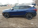 Kia Seltos Sx Turbo KNDETCA71R7551536 fotografie