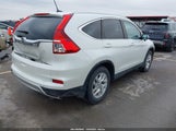 Honda Cr-V Ex-L 5J6RM3H71GL011302 снимка