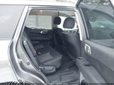 Nissan Pathfinder Sv 5N1DR2MM9JC678399 снимка