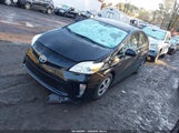 Toyota Prius Four JTDKN3DU7F1921093 снимка