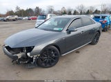 Audi A4 Premium Plus 45 Tfsi Quattro S Tronic WAUENAF49LA051032 photo