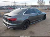 Audi A4 Premium Plus 45 Tfsi Quattro S Tronic WAUENAF49LA051032 снимка