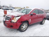 Cadillac Srx Luxury Collection 3GYFNAEY8BS512921 снимка