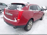 Cadillac Srx Luxury Collection 3GYFNAEY8BS512921 снимка