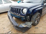 Jeep Patriot High Altitude Edition 1C4NJPFA6FD246547 снимка
