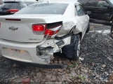Chevrolet Malibu 1Lt 1G11C5SL8EF189641 снимка