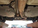 Subaru Impreza Wrx JF1GV7E62DG017228 снимка
