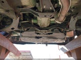Subaru Impreza Wrx JF1GV7E62DG017228 снимка