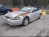 Ford Mustang 1FAFP44413F316217 снимка