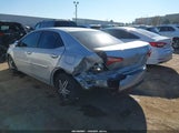 Toyota Corolla Le 2T1BURHE2EC062370 fotografie