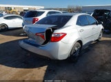 Toyota Corolla Le 2T1BURHE2EC062370 снимка