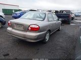 Kia Sephia Ls KNAFB121615051505 снимка