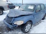 Chrysler Pt Cruiser 3A4FY48B06T339007 снимка