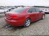 Volkswagen Passat 1.8T Limited Edition 1VWAS7A33FC103241 снимка