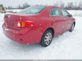 Toyota Corolla Le 2T1BU4EE0AC333301 снимка