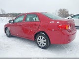 Toyota Corolla Le 2T1BU4EE0AC333301 снимка