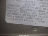 Buick Regal Custom 2G4WB15L5R1436742 снимка