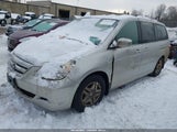 Honda Odyssey Ex 5FNRL38477B420518 снимка