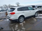 Subaru Tribeca 3.6R Limited 4S4WX9GD7B4400972 photo
