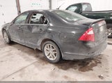 Ford Fusion Sel 3FAHP0JG7AR335581 снимка