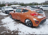 Hyundai Veloster Turbo KMHTC6AE9FU221577 снимка