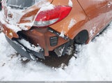 Hyundai Veloster Turbo KMHTC6AE9FU221577 снимка