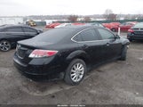 Mazda Mazda6 I Touring Plus 1YVHZ8CH9B5M13365 снимка