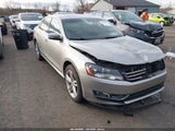 Volkswagen Passat 2.0L Tdi Sel Premium 1VWCN7A32DC146563 fotografie