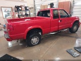 GMC Sonoma Sls 1GTCT19W3Y8300548 снимка