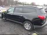 Chevrolet Traverse Lt 1GNLVGED2AS105185 снимка