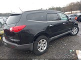 Chevrolet Traverse Lt 1GNLVGED2AS105185 снимка