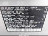 Volkswagen Atlas 3.6L V6 S 1V2AR2CAXJC534373 photo