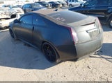 Cadillac Cts Standard 1G6DA1E38C0101253 снимка