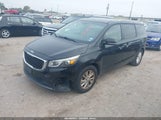 Kia Sedona Lx KNDMB5C17F6057301 снимка