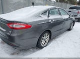 Ford Fusion Se 3FA6P0H73DR152390 снимка