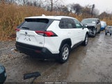 Toyota Rav4 Hybrid Xle 4T3R6RFV7LU001644 fotografie