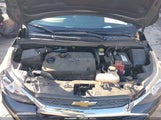 Chevrolet Spark Fwd Ls Automatic KL8CB6SA0LC429652 снимка