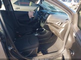 Chevrolet Spark Fwd Ls Automatic KL8CB6SA0LC429652 снимка