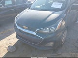 Chevrolet Spark Fwd Ls Automatic KL8CB6SA0LC429652 снимка