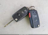 Volkswagen Passat 2.5L Se 1VWBP7A31DC045018 снимка