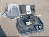 Volkswagen Passat 2.5L Se 1VWBP7A31DC045018 снимка