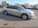 Volkswagen Passat 2.5L Se 1VWBP7A31DC045018 снимка