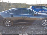 Honda Insight Lx 19XZE4F12KE006652 снимка