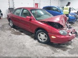 Ford Taurus Se/Se-Ne 1FAFP53U2XG320851 снимка