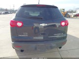 Chevrolet Traverse Ltz 1GNEV33D19S157293 снимка