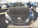 Mazda Mazda3 S Touring JM1BM1V35F1236507 снимка