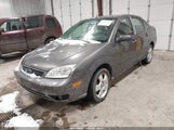 Ford Focus S/Se/Ses 1FAHP34N07W192782 снимка