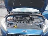 Ford Focus Sel 1FADP3H29JL219694 снимка